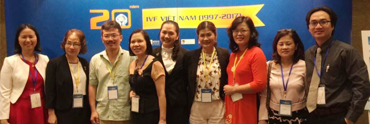 Kỷ niệm 20 năm IVF