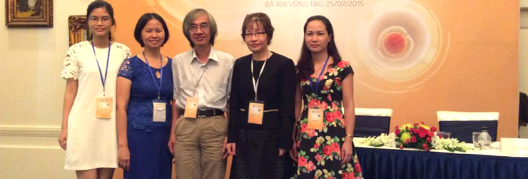 PK hiếm muộn vô sinh Thanh Hóa