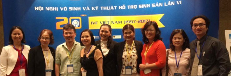 Phòng khám sản phụ khoa Thanh Hóa