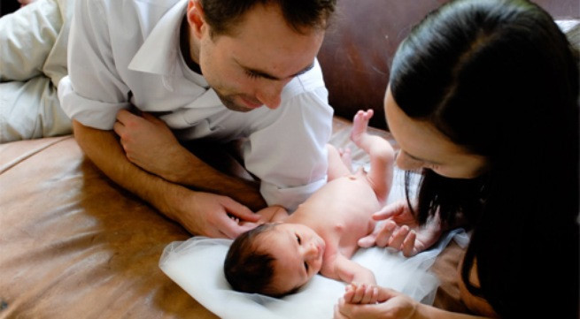 Phương pháp điều trị vô sinh mới