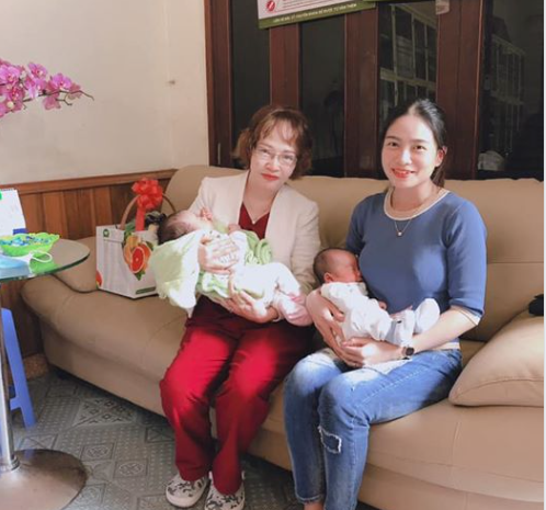 dieu trị hiem muon vo sinh thanh hoa