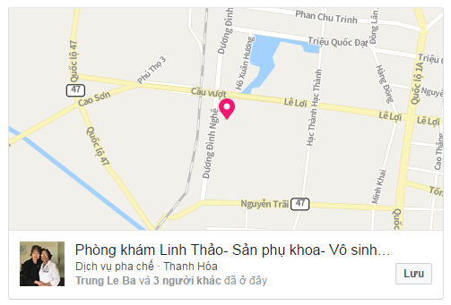 Thanh Hóa chữa hiếm muộn vô sinh điều trị hiếm muộn vô sinh tại Thanh Hóa