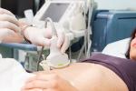 Các thời điểm xác định dị tật thai nhi