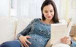 5 tư thế ngồi bị cấm của bà bầu