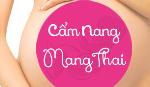 4 việc cần làm trước khi mang thai