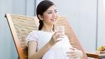 Phòng bệnh cho bà bầu mùa đông