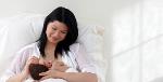 Bí quyết giúp mẹ nhiều sữa sau sinh.