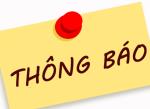 THÔNG BÁO mới nhất 2017 tại phòng khám Linh Thảo Thanh Hóa