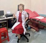 Lại là câu chuyện về vòng tránh thai…