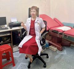 Lại là câu chuyện về vòng tránh thai…