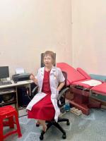 BS Thảo chia sẻ bài viết : Gửi em – Cô bé vừa thi trượt vào ngành Bác sĩ Đa khoa !