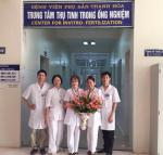 Bệnh viện phụ sản Thanh Hóa và sứ mệnh sinh sản