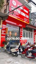 PHÒNG KHÁM LINH THẢO THANH HÓA 314 Hải Thượng Lãn Ông hỗ trợ mới khi làm IVF theo cặp