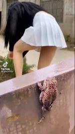 Chuyện vui LỠ CHỨ HAY HO GÌ...