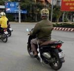 Chuyện vui KHI ÔNG ĂN CHẢ...
