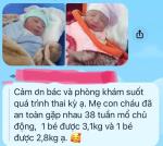 CẶP ĐÔI RỒNG ĐẦU TIÊN ĐÃ BÌNH AN !