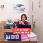 QUY TRÌNH LÀM THỤ TINH TRONG ỐNG NGHIỆM KẾT HỢP TẠI PHÒNG KHÁM LINH THẢO VỚI BV TẠI HÀ NỘI