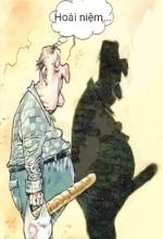 Chuyện vui ĐẾN LÚC THAY DẦU...