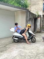 Chuyện vui MỘT CUỘC TÌNH...!
