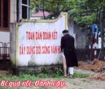 Chuyện vui CÒN MỘT VỊNH  NỮA !