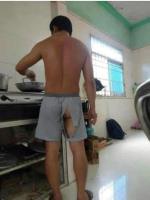 Chuyện vui BỒI THƯỜNG THỎA ĐÁNG !