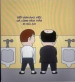 Chuyện vui HÀNG DỎM !
