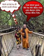 Chuyện vui LÝ DO KHEN CHỒNG !
