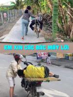 Chuyện vui CỨ YÊN TÂM !