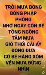 Chuyện vui PHÂN BIỆT ĐỰC CÁI...