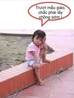 Chuyện vui CHỈ SAI MỖI MỘT LỖI CHÍNH TẢ !