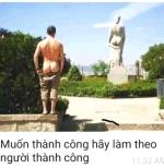 Chuyện vui VUA CHÉM GIÓ !