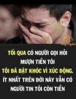 Chuyện vui VÌ BỐ NÓ LÀ TỈ PHÚ !