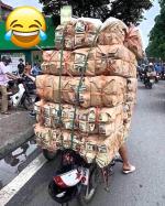 Chuyện vui VIỆT NAM GIÀU THẬT !