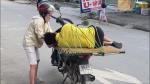 Chuyện vui MÓN CANH TRỨNG !