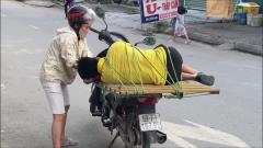 Chuyện vui MÓN CANH TRỨNG !