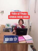 PHÒNG KHÁM HIẾM MUỘN - SẢN PHỤ KHOA LINH THẢO THÔNG BÁO !