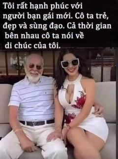 Chuyện vui TƯỞNG DỄ ĂN...