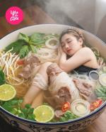 Chuyện vui KHÔNG BIẾT ĐỂ TIỀN Ở ĐÂU...