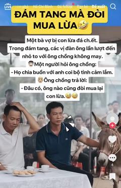 Chuyện vui CHUYỆN CÁI GƯƠNG !