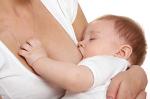 Lợi ích của việc nuôi con bằng sữa mẹ