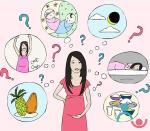 Những điều bà bầu cần biết khi mang thai