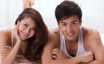 Quan hệ trong ngày “đèn đỏ” có mang thai không?