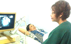 Dịch vụ siêu âm 4D