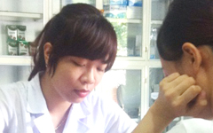 Tư vấn sản phụ khoa