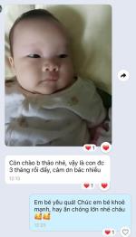 MÓN QUÀ NHỎ 🥰