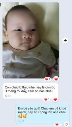 MÓN QUÀ NHỎ 🥰