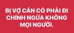 Chuyện vui CÓ ĐỂ LÀM GÌ ?