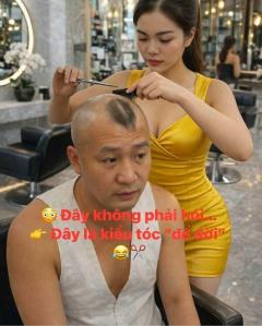 Chuyện vui QUY TRÌNH LÀM RA BAO CAO SU...