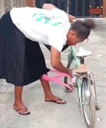 Chuyện vui MUA NGUYÊN CẢ CỬA HÀNG THỜI TRANG...