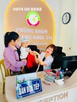 BS THẢO : QUY TRÌNH KHÁM HIẾM MUỘN